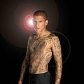 Prison Break : photo Wentworth Miller
