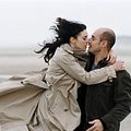 Combien tu m'aimes ? : photo Bernard Campan, Bertrand Blier, Monica Bellucci