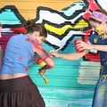 Merci, les enfants vont bien ! : photo Marie Denarnaud, Tilly Mandelbrot, Virginie Lanoue
