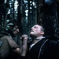 Rambo : photo Brian Dennehy, Sylvester Stallone, Ted Kotcheff