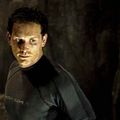 La Crypte : photo Bruce Hunt, Cole Hauser