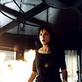 Fog : photo Rupert Wainwright, Selma Blair