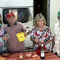 Camping : Photo Antoine Duléry, Claude Brasseur, Mathilde Seigner, Mylène Demongeot