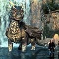 Coeur de dragon : photo Dennis Quaid, Dina Meyer, Rob Cohen