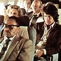 A cause d'un assassinat : photo Alan J. Pakula, Warren Beatty