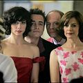 Les Mariages d'Agathe : photo Alain Bouzigues, Constance Dollé, Marie Montoya, Richaud Valls