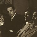Cosa Nostra : photo Charles Bronson, Lino Ventura, Terence Young