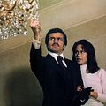 Complot de famille : Photo Karen Black, William Devane