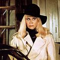 Complot de famille : photo Alfred Hitchcock, Karen Black