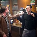 Les Infiltrés : Photo Leonardo DiCaprio, Ray Winstone
