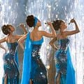 Dreamgirls : photo Anika Noni Rose, Beyoncé Knowles, Bill Condon, Sharon Leal