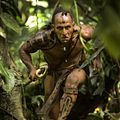 Apocalypto : photo Gerardo Taracena, Mel Gibson