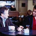 The Night Listener : photo Bobby Cannavale, Patrick Stettner, Robin Williams