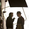 Raisons d'Etat : photo Matt Damon, Robert De Niro