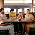 Little Miss Sunshine : photo Abigail Breslin, Alan Arkin, Greg Kinnear, Jonathan Dayton, Paul Dano