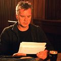 The Secret life of words : Photo Tim Robbins