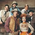 Photo : Gunsmoke