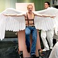 X-Men l'affrontement final : Photo Ben Foster