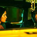 Voyage jusqu'au bout de la nuit : photo Alice Braga, Eric Eason, Yasiin Bey