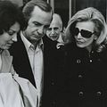 Opening Night : Photo John Cassavetes