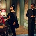 Je m'appelle Elisabeth : Photo Alba Gaia Bellugi, Maria de Medeiros, Stéphane Freiss