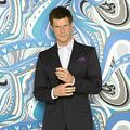 Ugly Betty : photo Eric Mabius