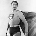 Photo : Les Aventures de Superman