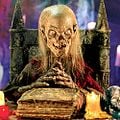 Photo : Les Contes de la Crypte