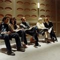 Performers : photo Alice Mistroni, Anna Maria Torniai, Irene Ferri, Marco Giallini