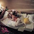 Love Sick : photo Maria Popistasu, Tudor Giurgiu