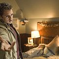Le Pacte du sang : photo Renny Harlin, Sebastian Stan