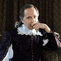 Molière : Photo Fabrice Luchini