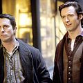 Le Prestige : Photo Christian Bale, Hugh Jackman