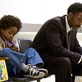 A la recherche du bonheur : photo Gabriele Muccino, Jaden Smith, Will Smith