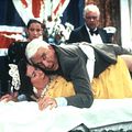 Y a-t-il un flic pour sauver la reine ? : photo David Zucker, Leslie Nielsen