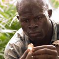 Blood Diamond : Photo Djimon Hounsou