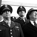 The Good German : Photo Beau Bridges, Jack Thompson, Leland Orser