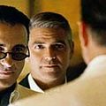 Ocean's 13 : Photo Andy Garcia, George Clooney
