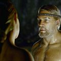 La Légende de Beowulf : Photo Angelina Jolie, Ray Winstone
