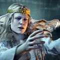 La Légende de Beowulf : Photo Robin Wright