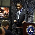 Le Royaume : photo Jamie Foxx, Peter Berg