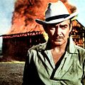 L'Esclave libre : Photo Clark Gable, Raoul Walsh, Yvonne De Carlo
