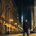 The Dark Knight, Le Chevalier Noir : Photo Heath Ledger