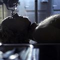 Saw 4 : photo Darren Lynn Bousman, Tobin Bell