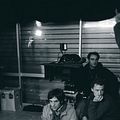 J'ai toujours rêvé d'être un gangster : Photo Samuel Benchetrit
