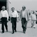 J'ai toujours rêvé d'être un gangster : Photo Jean Rochefort, Jean-Pierre Kalfon, Roger Dumas, Roger Dumas (II), Venantino Venantini