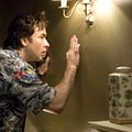 Chambre 1408 : photo John Cusack, Mikael Hafstrom