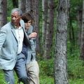 Le Contrat : photo Bruce Beresford, Morgan Freeman