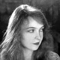 Le Vent : photo Lillian Gish, Victor Sjöstrom