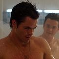 Blind Dating : photo Chris Pine, Eddie Kaye Thomas, James Keach